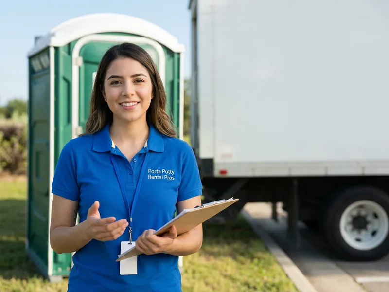 Porta Potty Rental  in Sugar Grove  FAQ